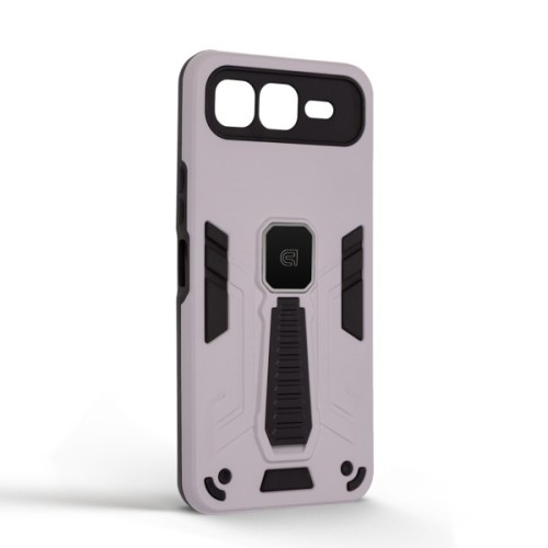 Чохол до мобільного телефона Armorstandart Proover Infinix Smart 10 Plus 4G Grey (ARM88000)