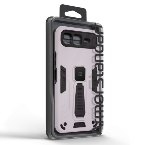 Чохол до мобільного телефона Armorstandart Proover Infinix Smart 10 Plus 4G Grey (ARM88000)