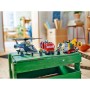 Конструктор LEGO City Ремікс вертольотів, пожежних машин і підводних човнів (60462)