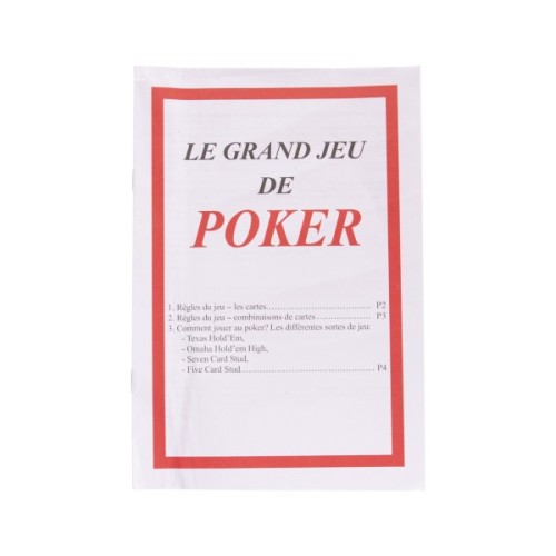 Настільна гра Johnshen Sports Покерний набір на 200 фішок з номіналом + сукно (бляшана коробка) (IG-1104215)