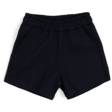 Шорти дитячі Cloise трикотажні (CL0404005-104G-blue)