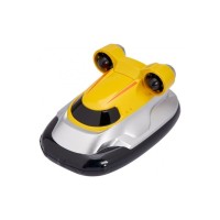 Радіокерована іграшка ZIPP Toys Катер Speed Boat Yellow (QT888-1A yellow)