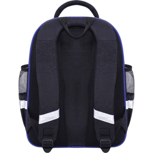 Рюкзак шкільний Bagland Mouse чорний 505 (0051370) (80226352)