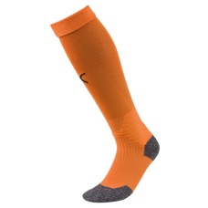 Гетри Puma Team Liga Socks 703438-08 помаранчевий 43-46 (4059504596706)