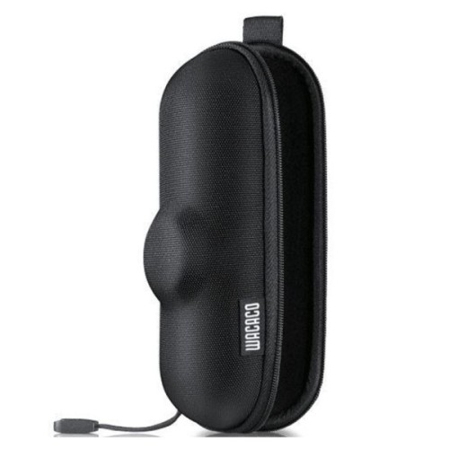 Аксесуар для кемпінгової кавоварки Wacaco Nanopresso, чохол 230x77x72 мм (NANO_CASE23)