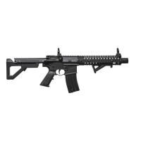 Пневматична гвинтівка Crosman DPMS SBR Full Auto (DSBR)