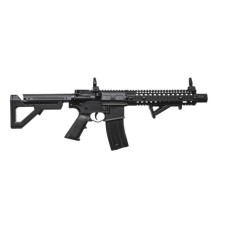 Пневматична гвинтівка Crosman DPMS SBR Full Auto (DSBR)