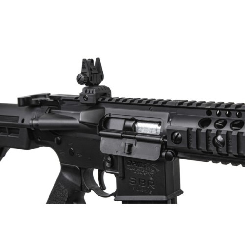 Пневматична гвинтівка Crosman DPMS SBR Full Auto (DSBR)