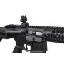 Пневматична гвинтівка Crosman DPMS SBR Full Auto (DSBR)