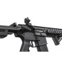 Пневматична гвинтівка Crosman DPMS SBR Full Auto (DSBR)