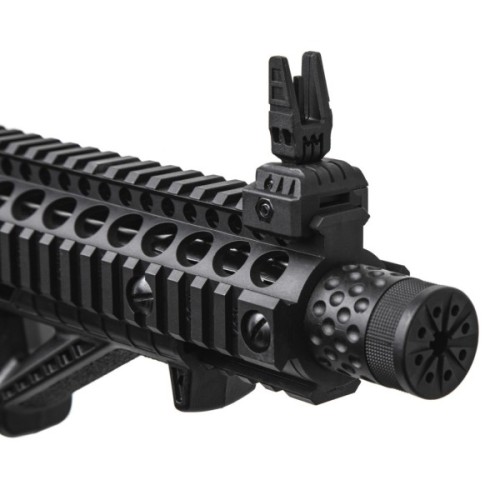 Пневматична гвинтівка Crosman DPMS SBR Full Auto (DSBR)