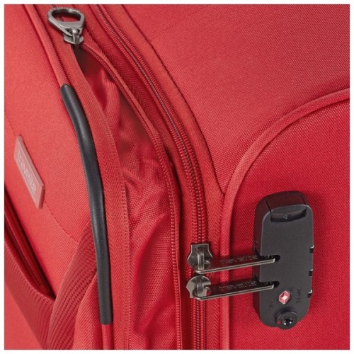 Валіза Travelite Chios Red L (TL080049-10)