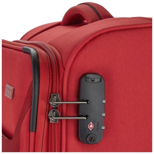Валіза Travelite Chios Red L (TL080049-10)