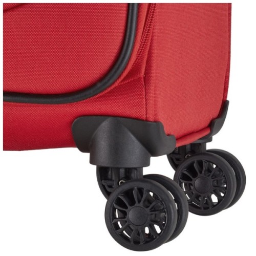 Валіза Travelite Chios Red L (TL080049-10)