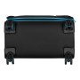 Валіза 2E Trek 64/78 л чорна (2E-SPE-TREK-M-BK)