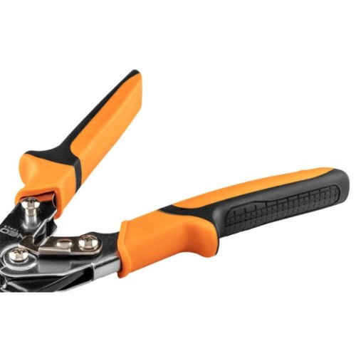 Ножиці по металу Neo Tools 250 мм (31-065)