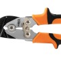 Ножиці по металу Neo Tools 250 мм (31-065)