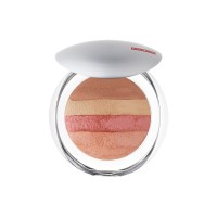 Пудра для обличчя Pupa Luminys Baked All Over 06 - Coral Stripes (8011607249848)