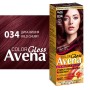 Фарба для волосся Acme Color Avena Gloss Color Стійка 034 - Дика вишня (4823115502681)