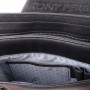 Сумка Tony Perotti З натуральної шкіри Чорна (20845_1)