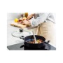 Сотейник GreenPan Torino з кришкою 28 см, 4,2 л (CC001694-001)