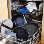 Сотейник GreenPan Torino з кришкою 28 см, 4,2 л (CC001694-001)