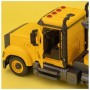 Конструктор Otamanko АВТОКОНСТРУКТОР Вантажівка тягач із легковими авто (YW9085D)