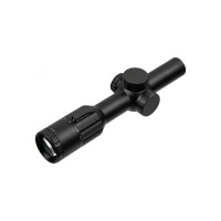 Оптичний приціл Vector Optics Constantine 1-10x24 (30mm) HD illum. FFP VCO-2 MIL (SCFF-42)