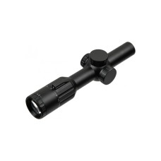 Оптичний приціл Vector Optics Constantine 1-10x24 (30mm) HD illum. FFP VCO-2 MIL (SCFF-42)