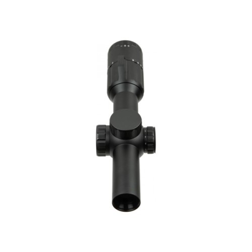Оптичний приціл Vector Optics Constantine 1-10x24 (30mm) HD illum. FFP VCO-2 MIL (SCFF-42)