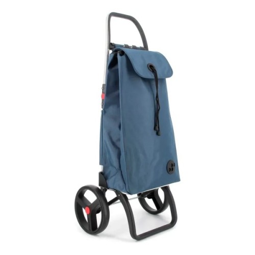 Сумка-візок Rolser I-Max MF 2LRSG Denim (IMX308-1069) (931451)
