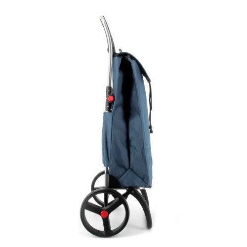Сумка-візок Rolser I-Max MF 2LRSG Denim (IMX308-1069) (931451)