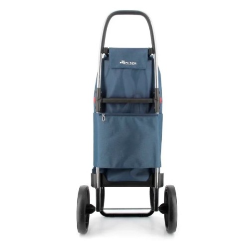 Сумка-візок Rolser I-Max MF 2LRSG Denim (IMX308-1069) (931451)