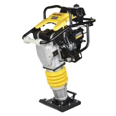 Вібротрамбувалка Enersol Loncin LC 165-3H, 3.72 кВт/5.0 к.с., 149 куб.см (ETR-076L)