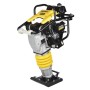 Вібротрамбувалка Enersol Loncin LC 165-3H, 3.72 кВт/5.0 к.с., 149 куб.см (ETR-076L)