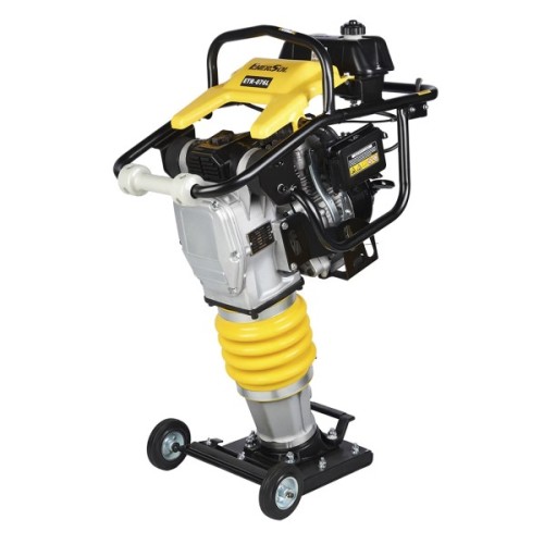 Вібротрамбувалка Enersol Loncin LC 165-3H, 3.72 кВт/5.0 к.с., 149 куб.см (ETR-076L)