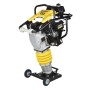 Вібротрамбувалка Enersol Loncin LC 165-3H, 3.72 кВт/5.0 к.с., 149 куб.см (ETR-076L)