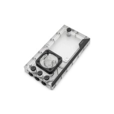 Резервуар для СРО Ekwb EK-Quantum Kinetic3 FLT 240 D5/DDC Body D-RGB - Plexi (3831109880838)