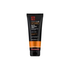Гель для душу Dermolab Uomo Shampoo-Gel For Shower 250 мл (8009518392807) Гель для душу Dermolab Uomo Shampoo-Gel For Shower 250 мл (8009518392807)