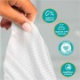 Дитячі вологі серветки Pampers Aqua Soft Touch 48 шт х 18 пачок (864 шт) (8006530139977)