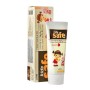 Дитяча зубна паста Lion Kids Safe 3-12 років Полуниця, 90 г (8806325611486)