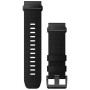 Ремінець до смарт-годинника Garmin Tactix Delta, 26mm QuickFit,Tactical Black Nylon (010-13010-00)
