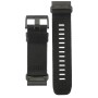 Ремінець до смарт-годинника Garmin Tactix Delta, 26mm QuickFit,Tactical Black Nylon (010-13010-00)