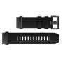Ремінець до смарт-годинника Garmin Tactix Delta, 26mm QuickFit,Tactical Black Nylon (010-13010-00)