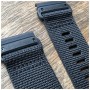 Ремінець до смарт-годинника Garmin Tactix Delta, 26mm QuickFit,Tactical Black Nylon (010-13010-00)