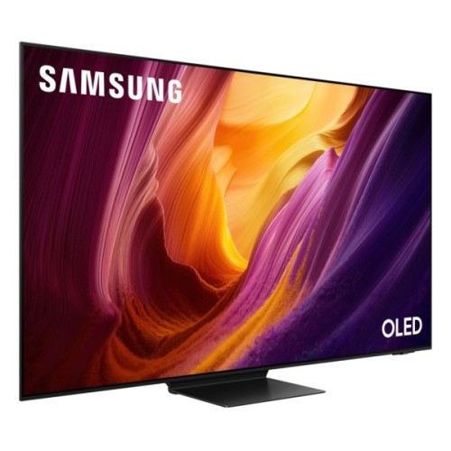 Телевізор Samsung Micro RGB 4K MRE75R95HXUXUA Vision AI 2026 (MRE75R95HXUXUA)