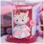 Фігурка 10/10 Toys сюрприз Mokiya Rabbit Garden (QWP008)