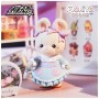 Фігурка 10/10 Toys сюрприз Mokiya Rabbit Garden (QWP008)