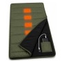 Спальний мішок Ranger з підігрівом USB 190 (RA6664)