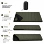 Спальний мішок Ranger з підігрівом USB 190 (RA6664)